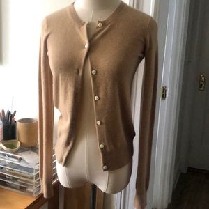 Polo Ralph Lauren Cashmere Cardigan
